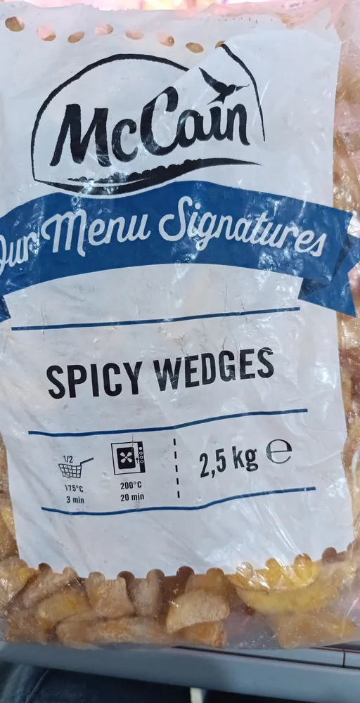 Patatas