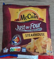 Just au four Steakhouse