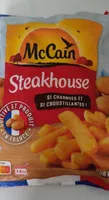 Frites Steakhouse
