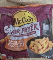 mc cain