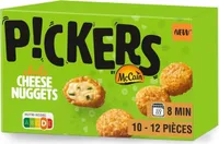 P!ckers Chili Cheese Nuggets