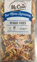Veggie Fries