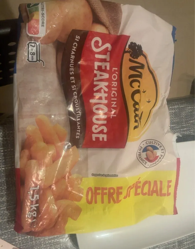 L'original Steakhouse