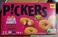 Pickers
