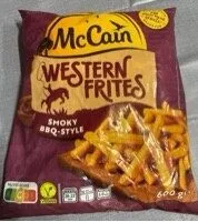 Western Frites