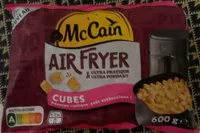 Air Frier French Fries