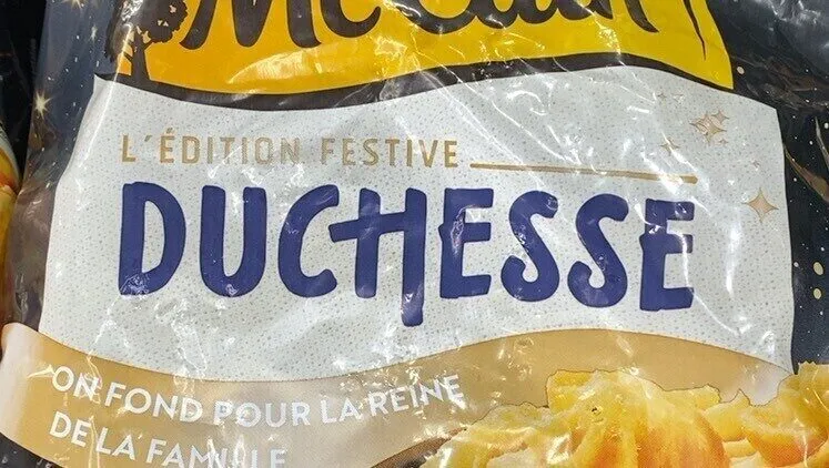 Edition festive dauphine