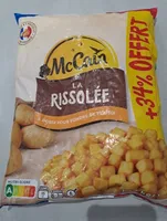 La rissolée