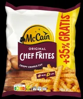 Chef Frites Original