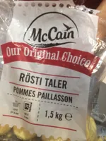 Rosti Taler