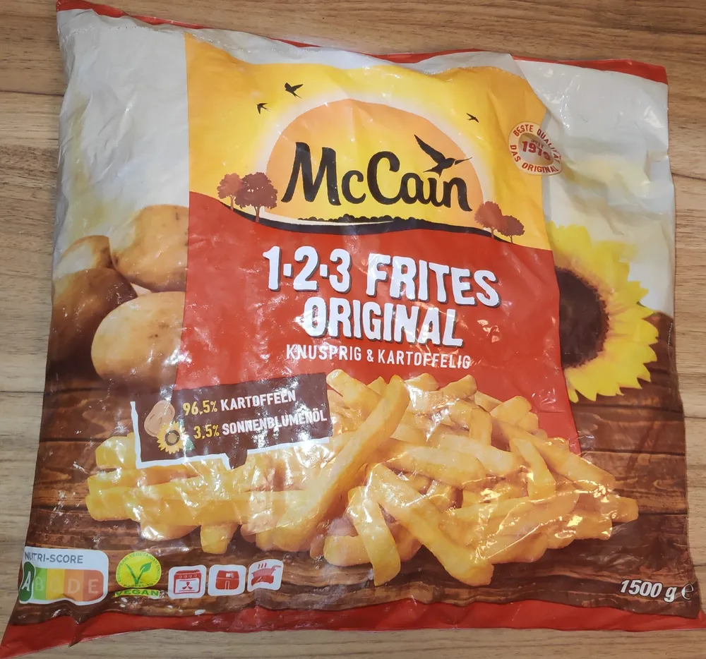 Pommes