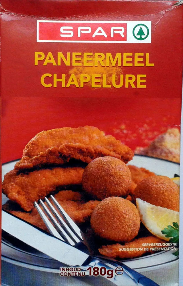 Chapelure