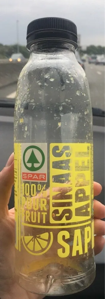 sinaasappelsap
