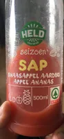 Jus de saison