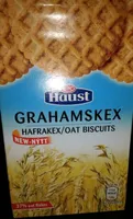 Grahamskex
