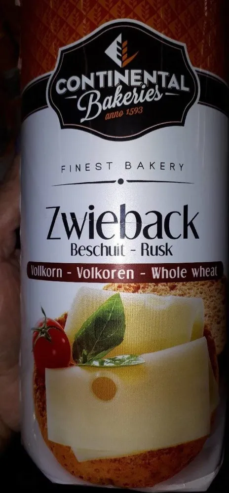 Taost brioché