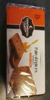 Pain d'épices