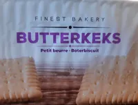 Butterkeks