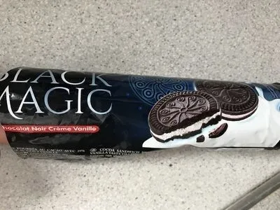 Black Magic