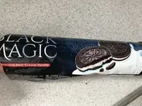 Black Magic
