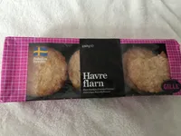 Havre flarn