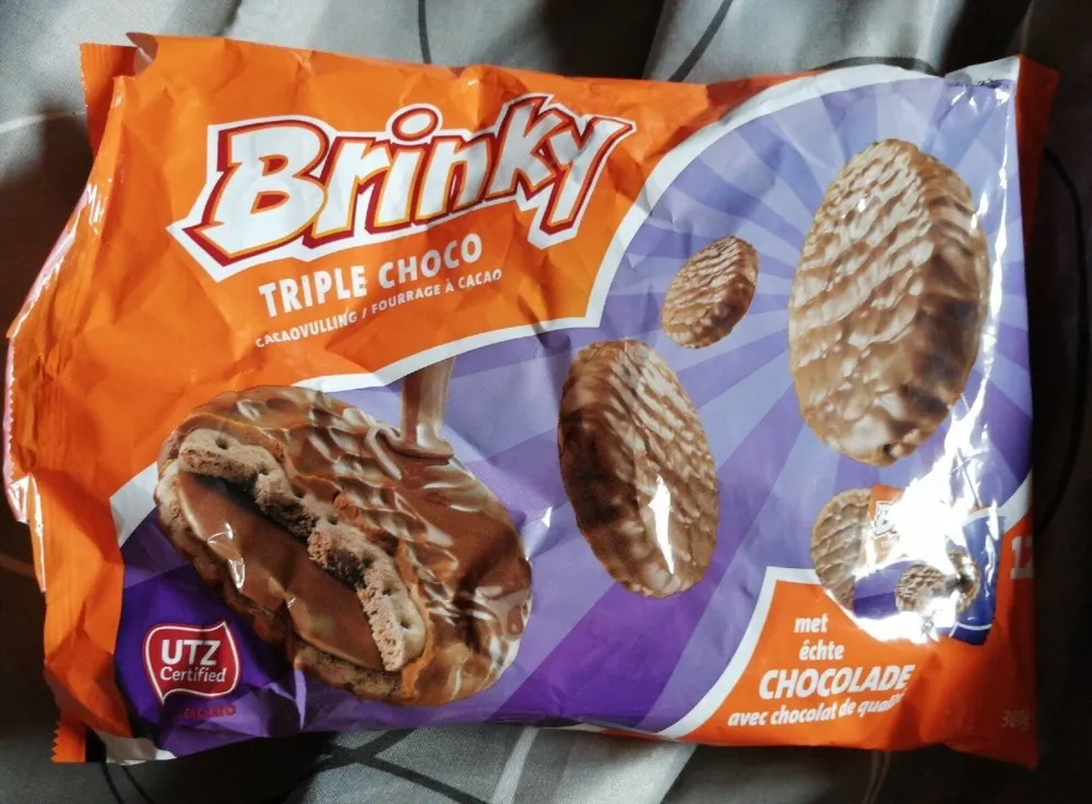 Brinky