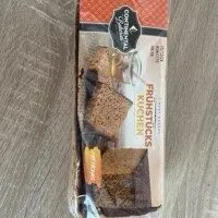 Frühstückskuchen mit Honig