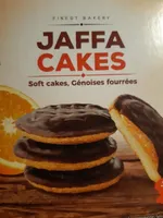 Jaffa Cakes
