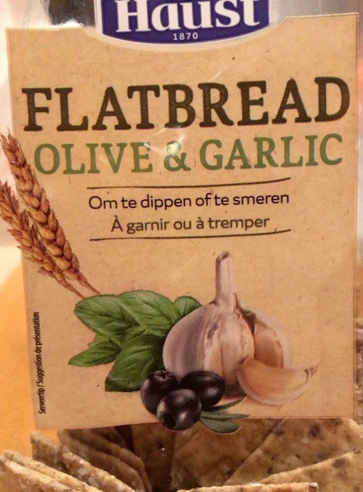 Flatbread