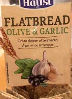 Flatbread