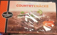 Country Knäcke
