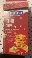 Star cups