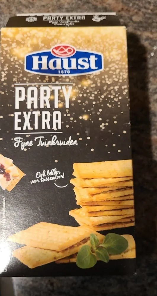 Party extra