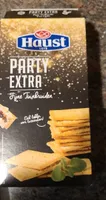 Party extra