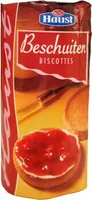 Haust Dutch Biscottes