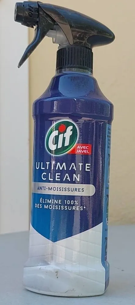 Ultimate clean