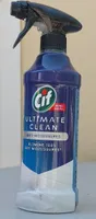 Ultimate clean