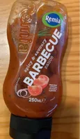 Barbecue sauce