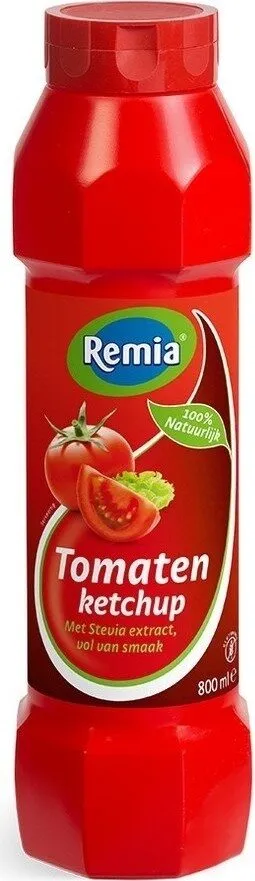 Tomato Ketchup
