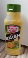 Sweet Onion sauce