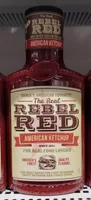 Red label
