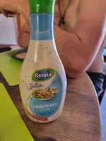 Yogurt Dressing