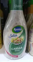 Sauce César Dressing Remia