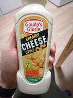 Gouda's Gloria