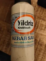 Kebab Sauce
