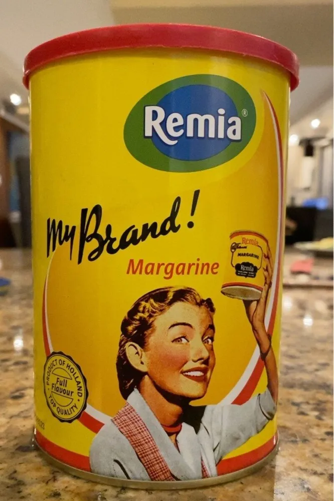 Margarine
