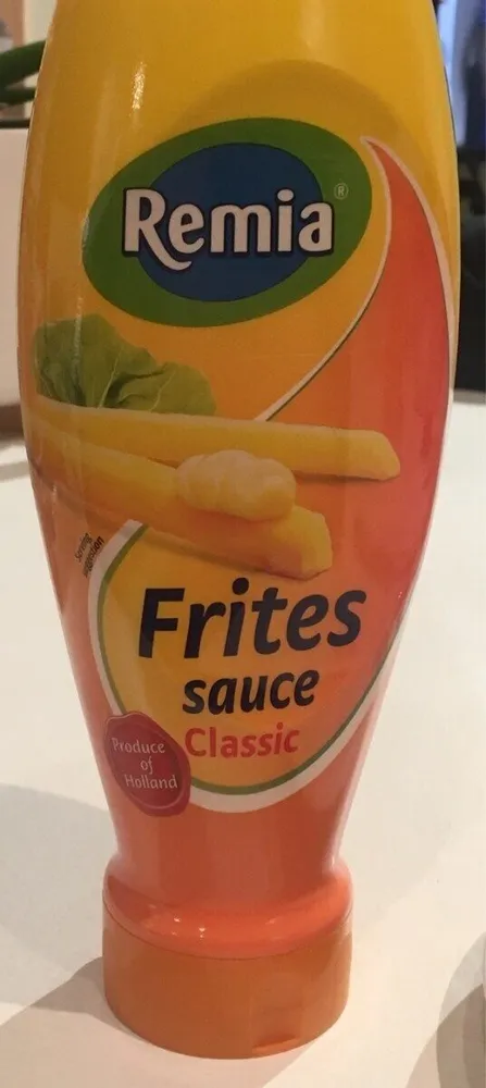 Mayonnaise