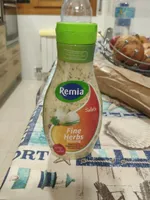 Remia Salata Fine Herbs Dressing