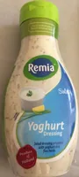 Remia Salata Yoghurt Salad Dressing