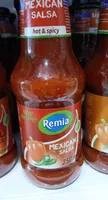 Sauce Mexican Salsa Remia